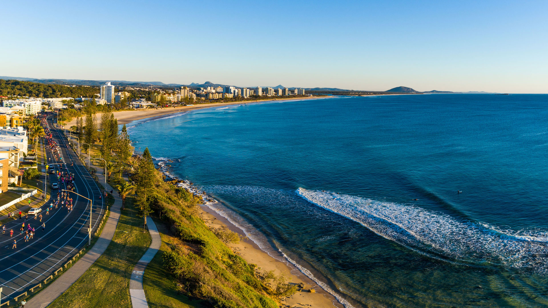 Olympic Games win to be a ‘game-changer’ for Sunshine Coast tourism economy