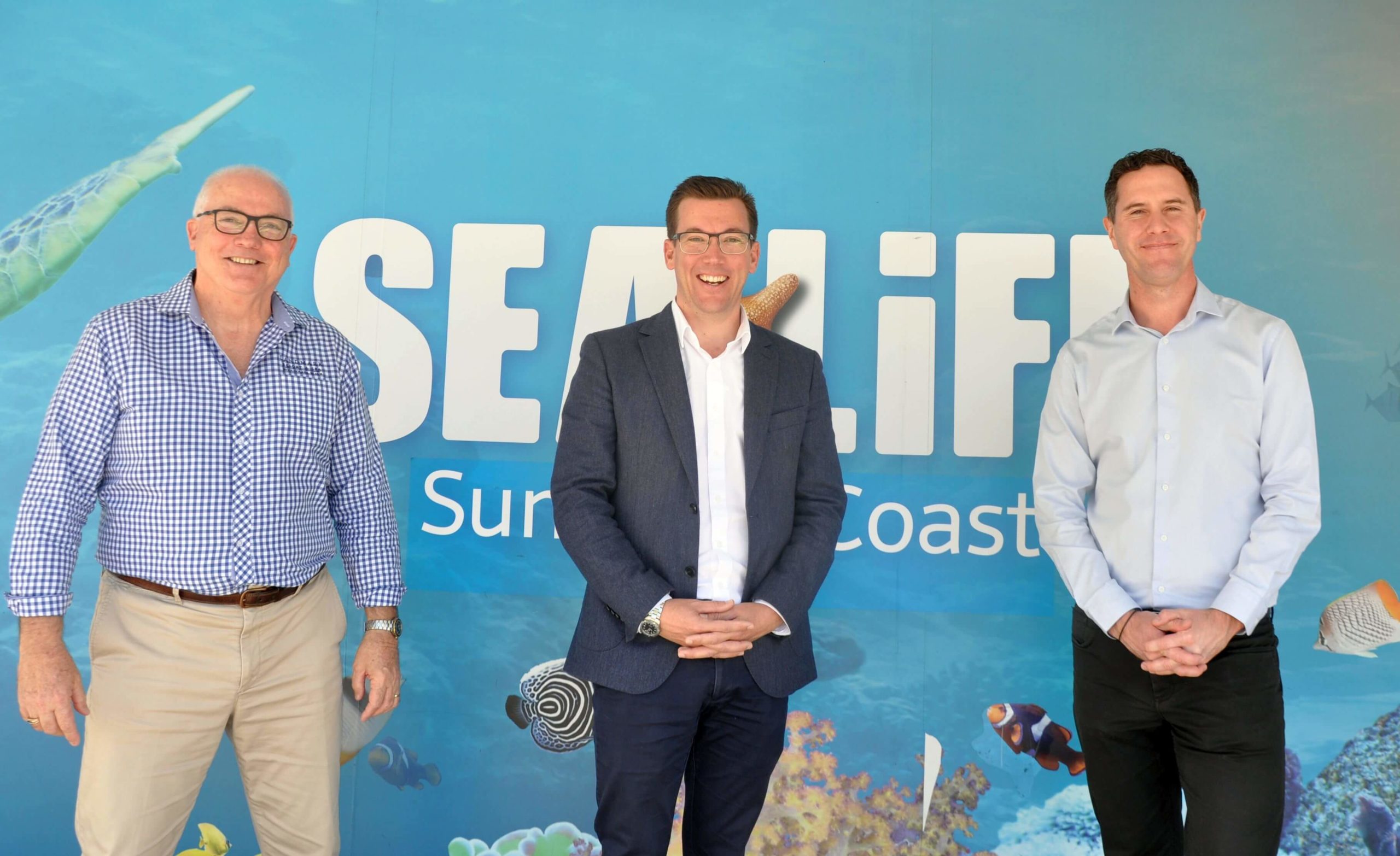 Sunshine Coast tourism on a knife-edge as it appeals to Queenslanders to “follow the Sunshine” for the September school holidays