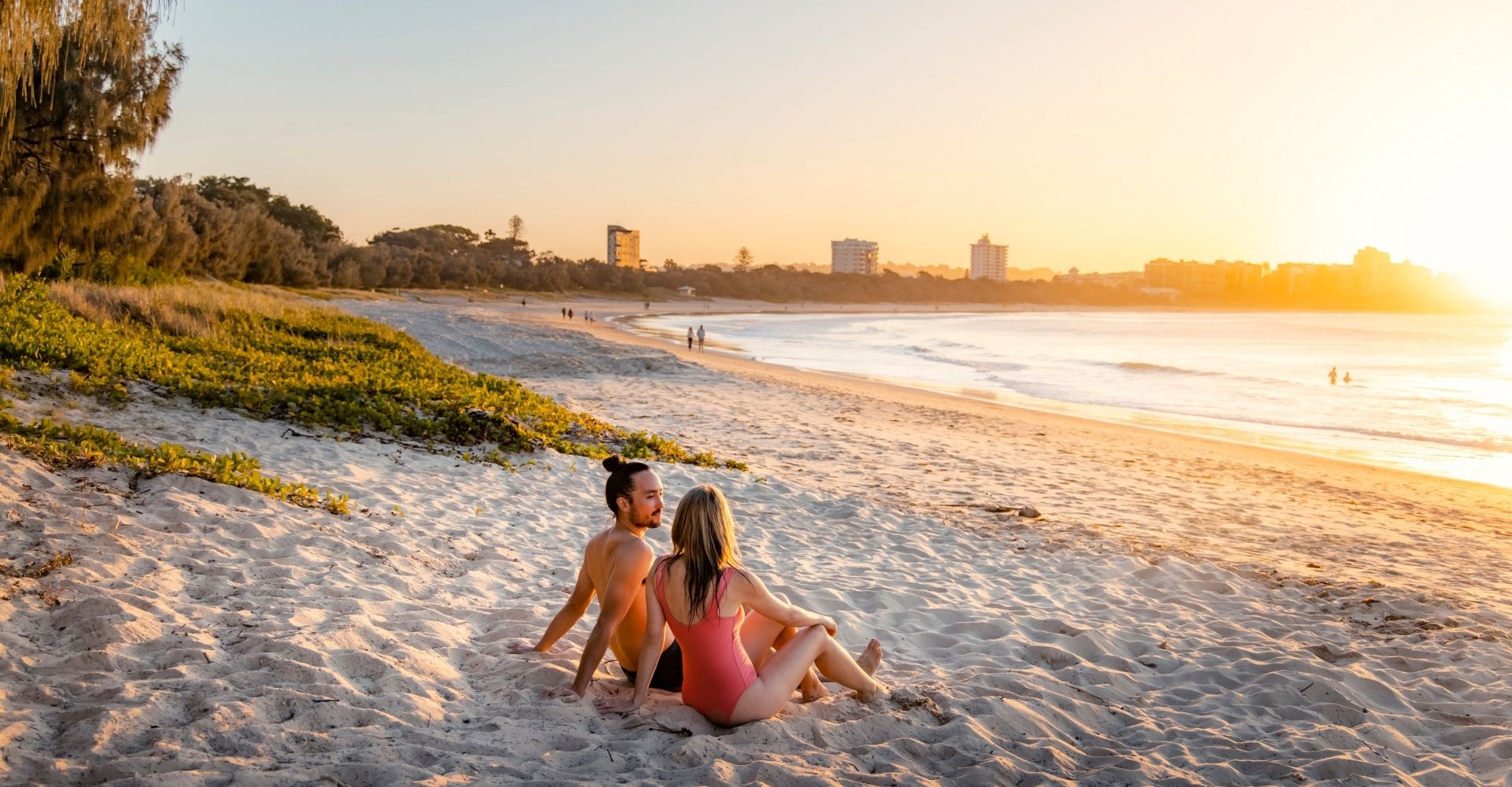 Mooloolaba named one of the Top 10 Beaches in the South Pacific!