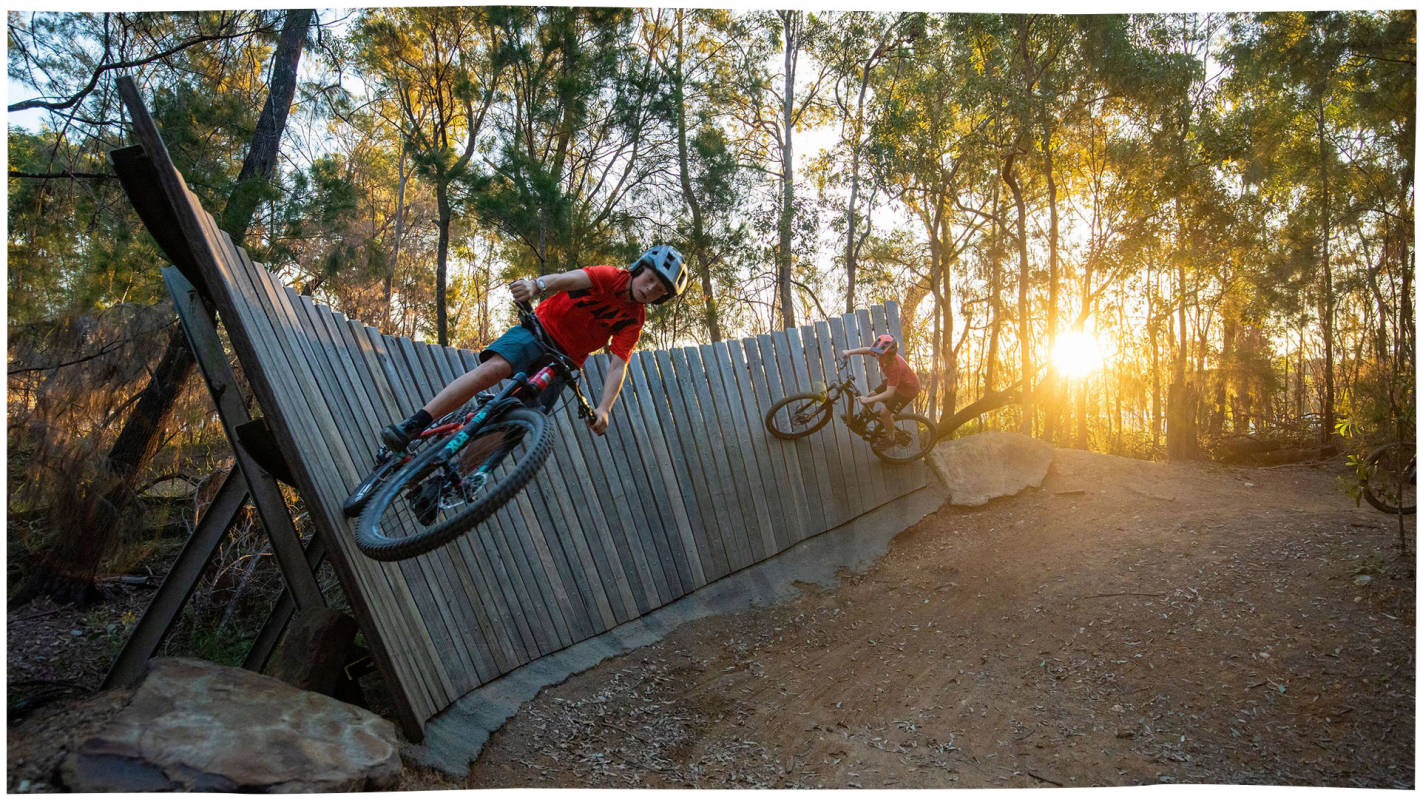 Visitors encouraged to ‘Ride the 5’ in new Sunshine Coast mountain bike campaign