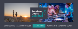 Sunshine Coast Jobs Hub