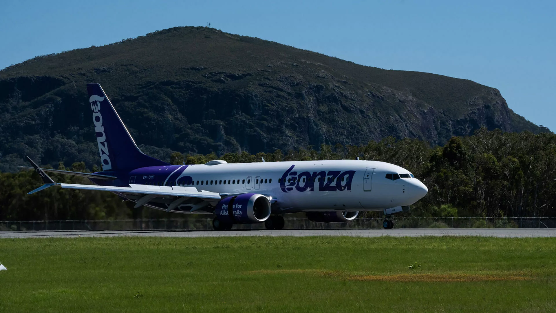 Launch of new Bonza airline to be a game-changer for Sunshine Coast tourism