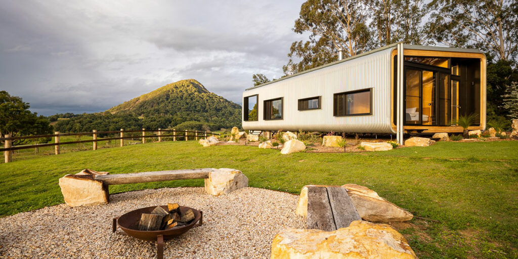 Cooroy Cabin