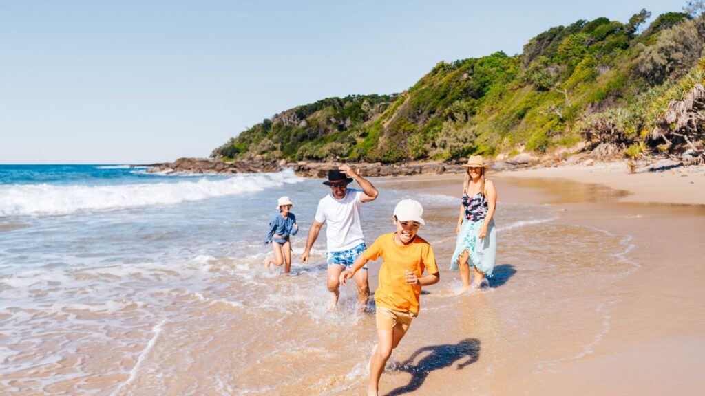 Coolum