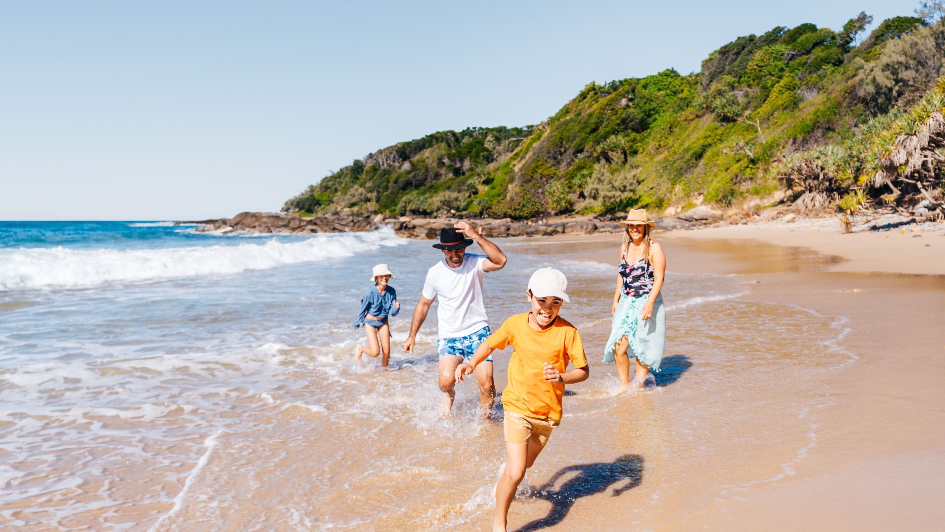 Coolum